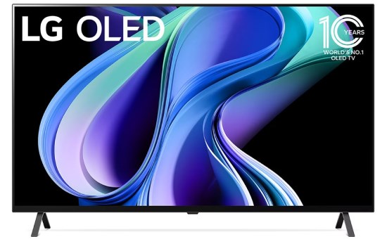 LG Smart TV OLED 48A3PSA