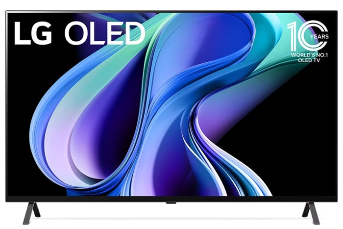 Smart Tivi OLED LG 4K 48 inch 48A3PSA Màu Đen