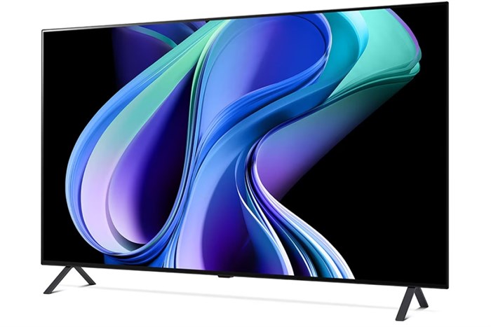 Smart Tivi OLED LG 4K 55 inch 55A3PSA Màu Đen