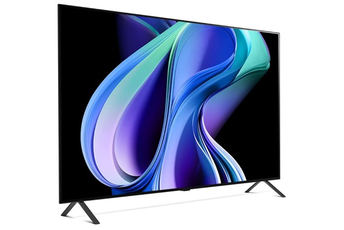 Smart Tivi OLED LG 4K 55 inch 55A3PSA Màu Đen