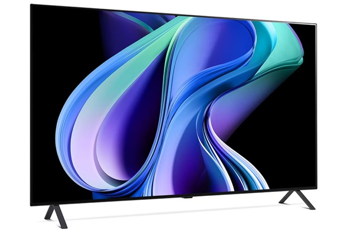 Smart Tivi OLED LG 4K 55 inch 55A3PSA Màu Đen