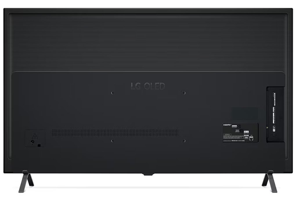 Smart Tivi OLED LG 4K 55 inch 55A3PSA Màu Đen