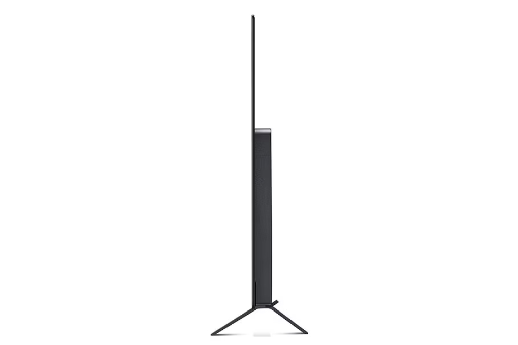Smart Tivi OLED LG 4K 55 inch 55A3PSA Màu Đen