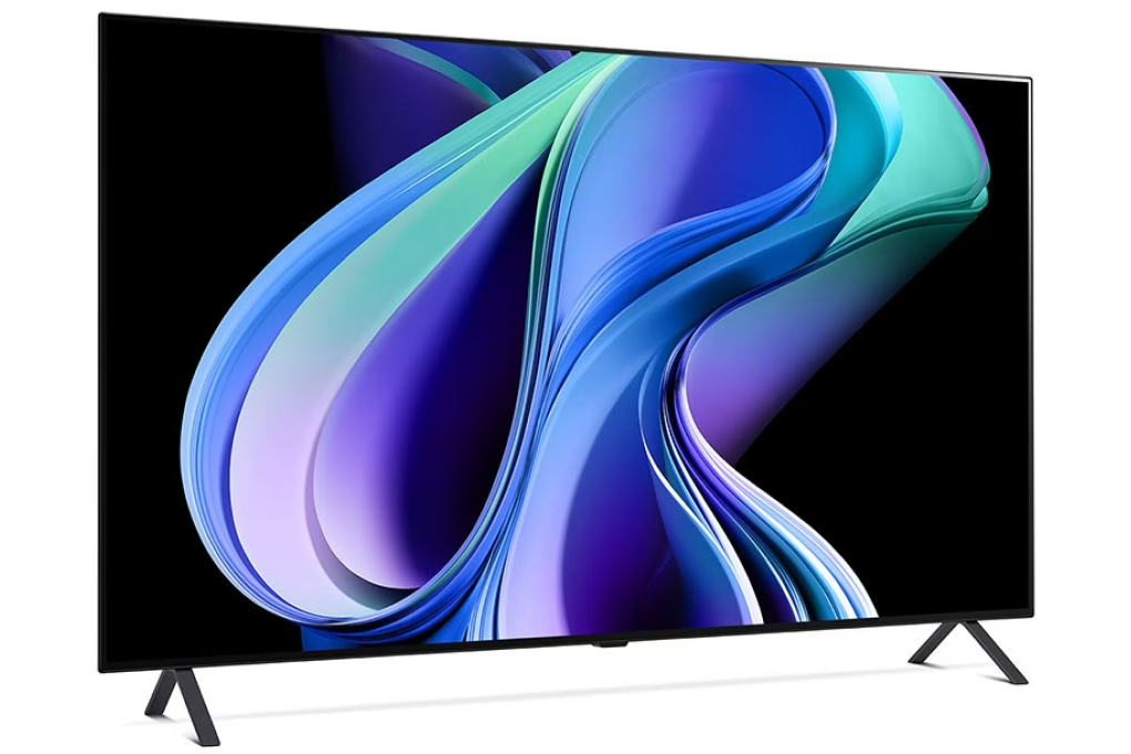 Smart Tivi OLED LG 4K 65 inch 65A3PSA