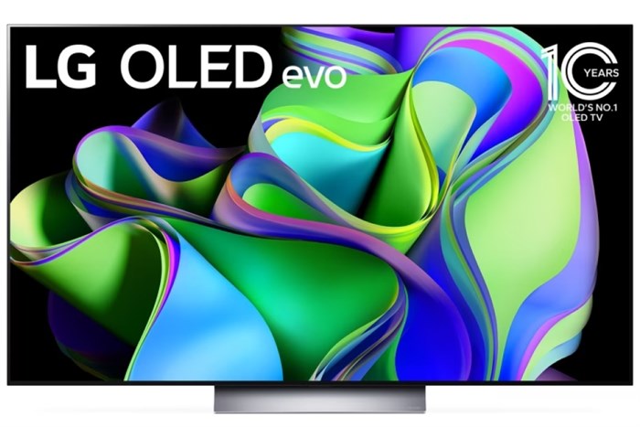 Smart Tivi OLED LG 4K 48 inch 48C3PSA Màu Xám