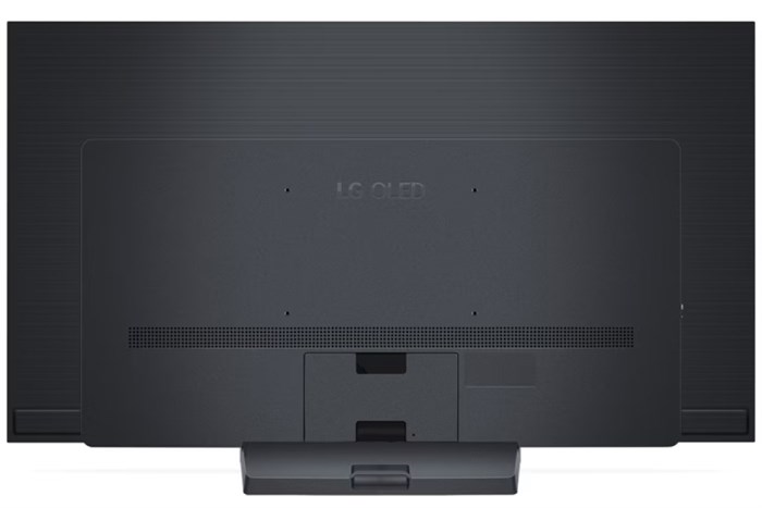 Smart Tivi OLED LG 4K 48 inch 48C3PSA Màu Xám