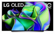Smart Tivi OLED LG AI 4K 83 inch 83C3PSA