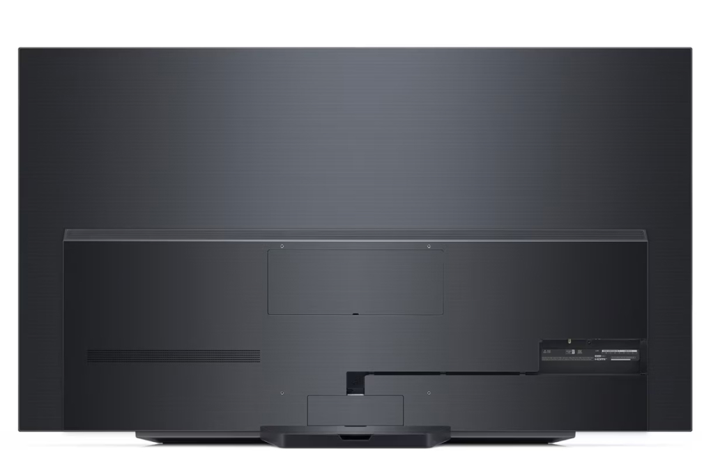 Smart Tivi OLED LG AI 4K 83 inch OLED83C3PSA Màu Xám