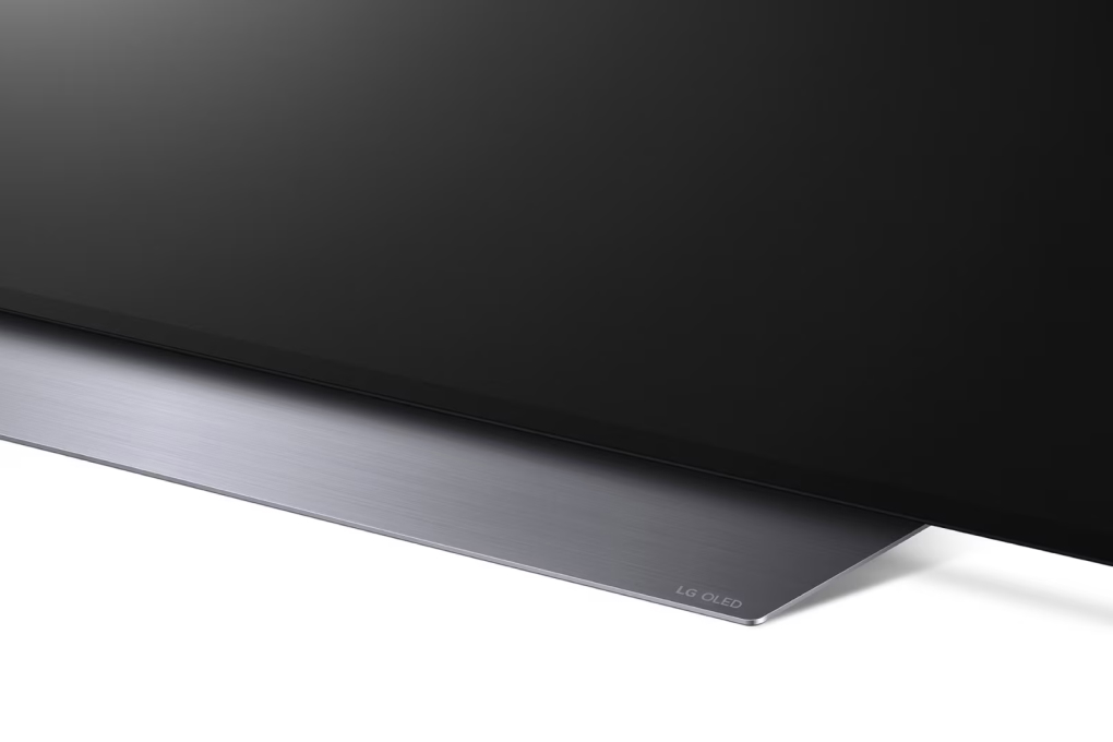 Smart Tivi OLED LG AI 4K 83 inch OLED83C3PSA Màu Xám