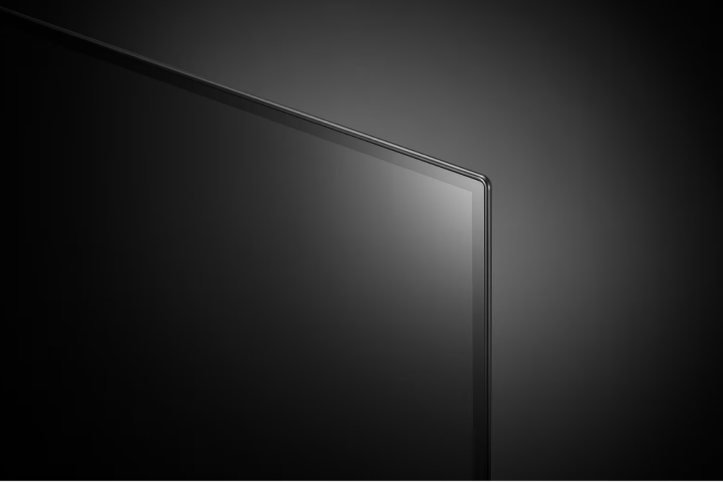 Smart Tivi OLED LG AI 4K 83 inch OLED83C3PSA Màu Xám