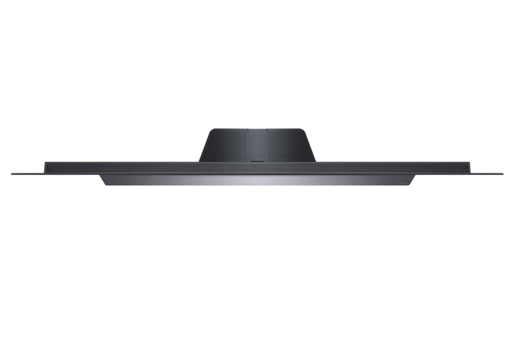 Smart Tivi OLED LG AI 4K 83 inch OLED83C3PSA Màu Xám