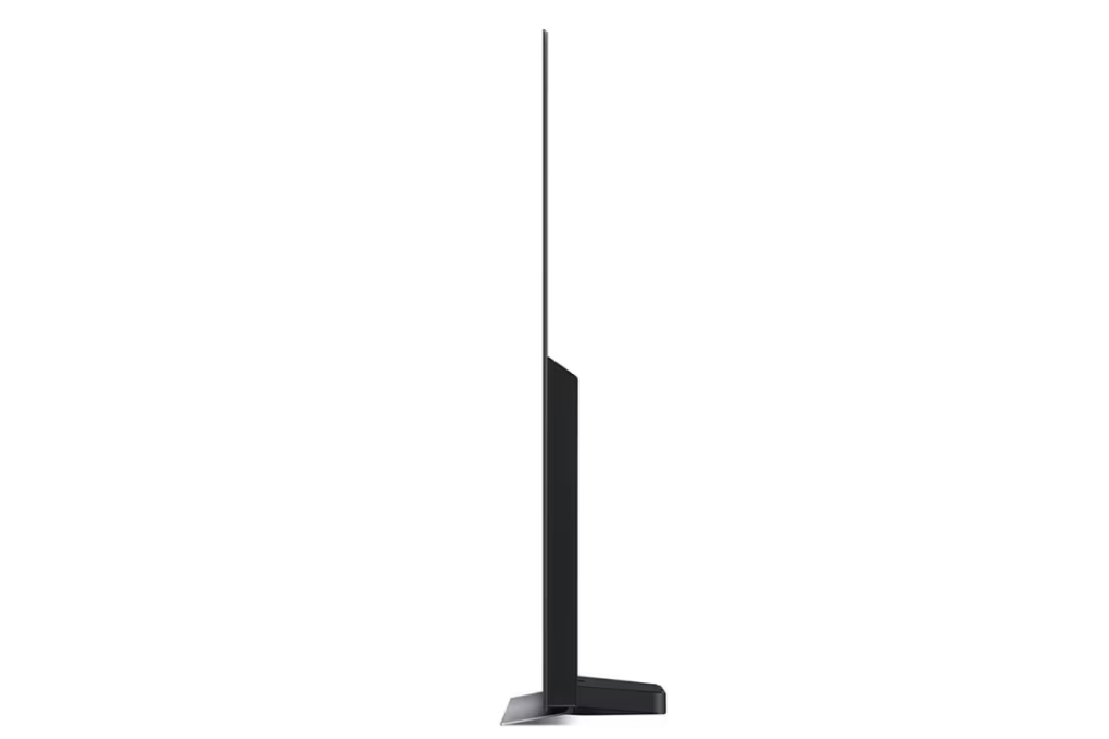 Smart Tivi OLED LG AI 4K 83 inch OLED83C3PSA Màu Xám