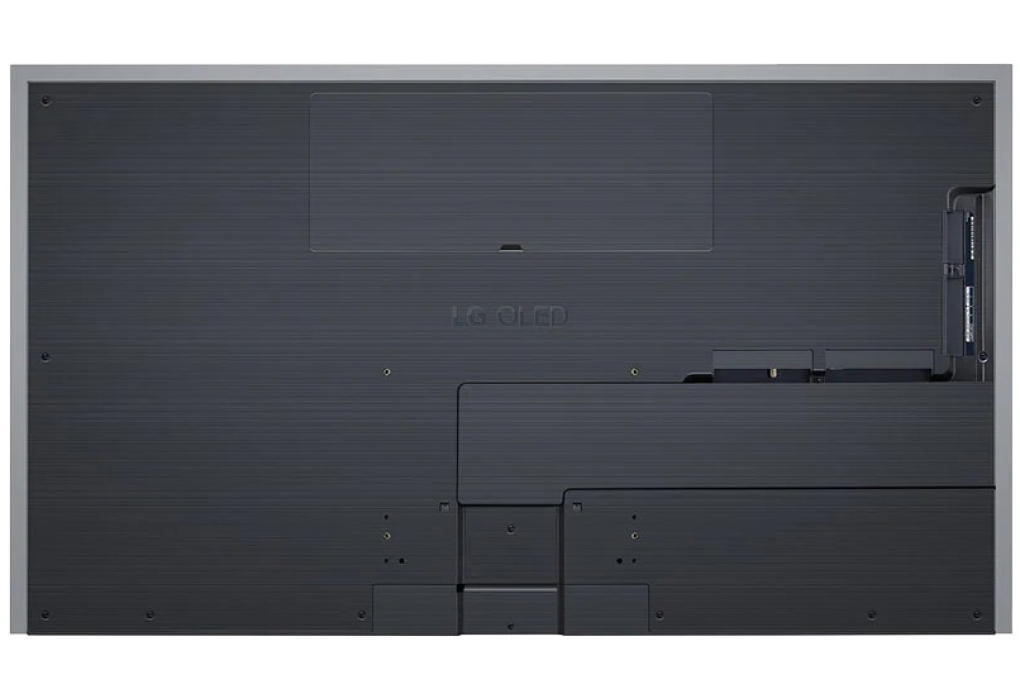 Smart Tivi OLED LG AI 4K 55 inch 55G3PSA Màu Đen