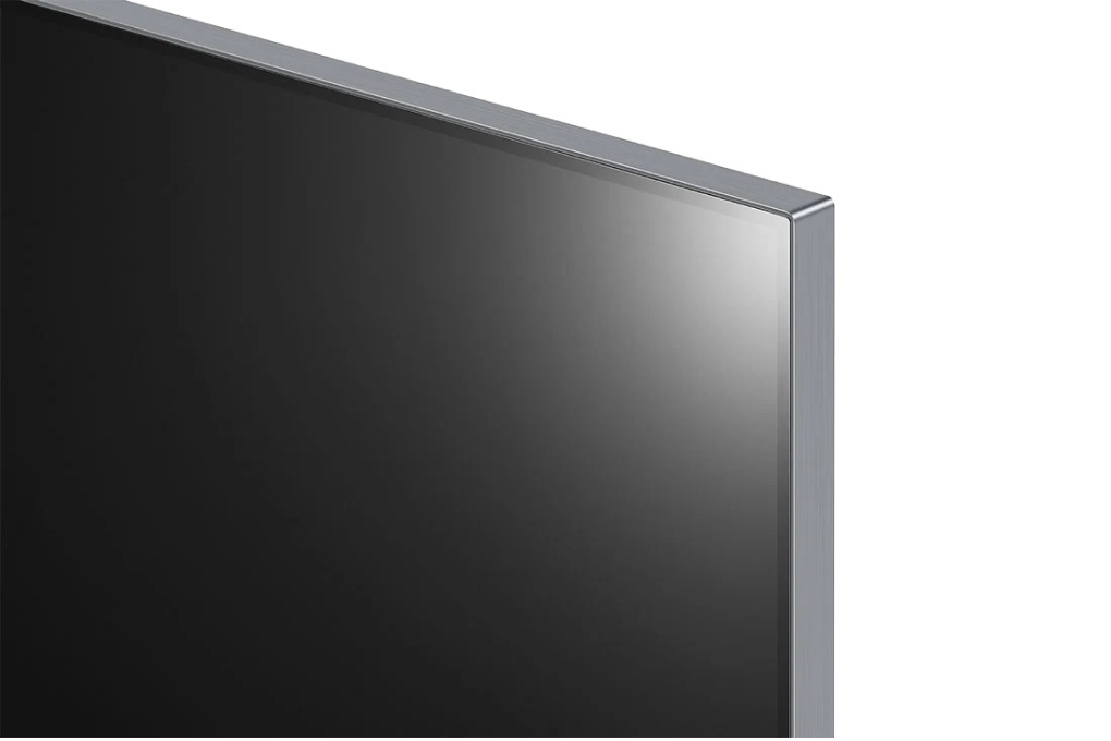 Smart Tivi OLED LG AI 4K 55 inch 55G3PSA Màu Đen