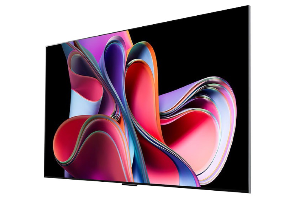 Smart Tivi OLED LG AI 4K 65 inch 65G3PSA Màu Đen