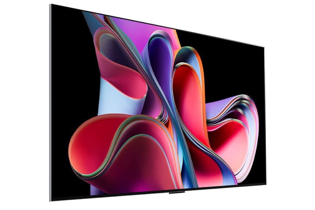 Smart Tivi OLED LG AI 4K 65 inch 65G3PSA Màu Đen