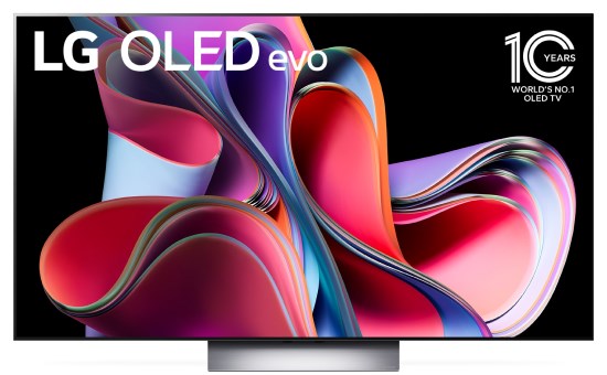 Smart Tivi OLED Evo LG 4K 77 inch 77G3PSA&306582