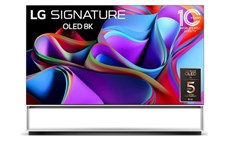 Smart Tivi OLED LG 8K 88 inch 88Z3PSA