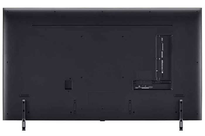 Smart Tivi QNED LG 4K 50 inch 50QNED80SRA Màu Đen