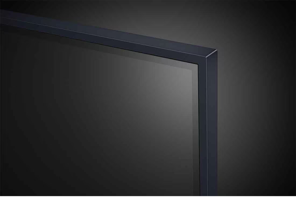 Smart Tivi QNED LG 4K 50 inch 50QNED80SRA Màu Đen