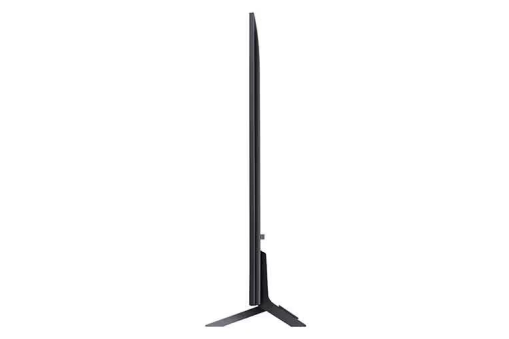 Smart Tivi QNED LG 4K 50 inch 50QNED80SRA Màu Đen