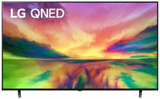 Smart Tivi QNED LG AI 4K 75 inch 75QNED80SRA