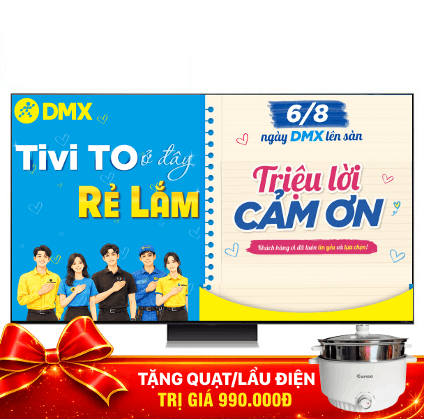 LG Smart TV 75QNED86SRA