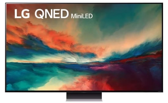 Smart Tivi QNED LG 4K 75 inch 75QNED86SRA&306590