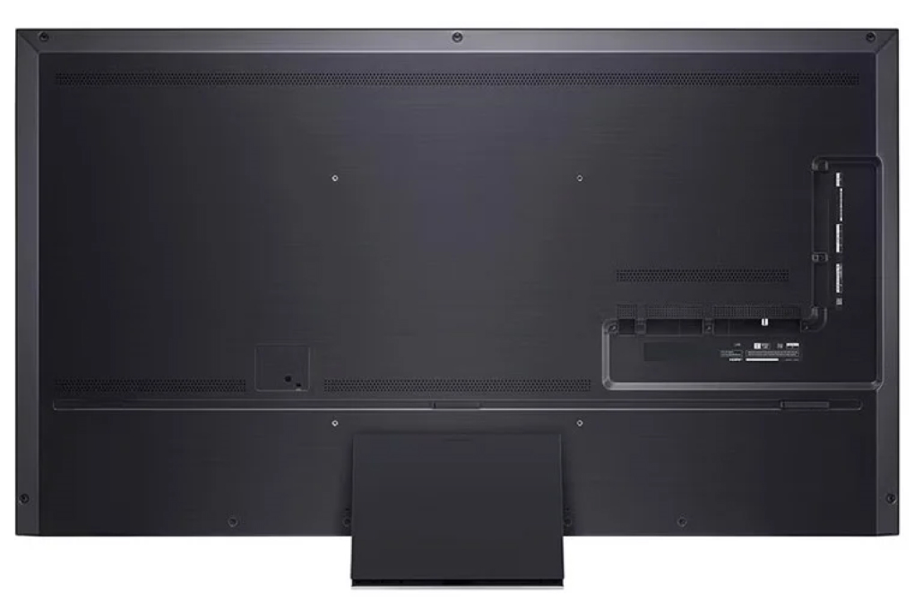 Smart Tivi QNED LG AI 4K 75 inch 75QNED86SRA Màu Đen