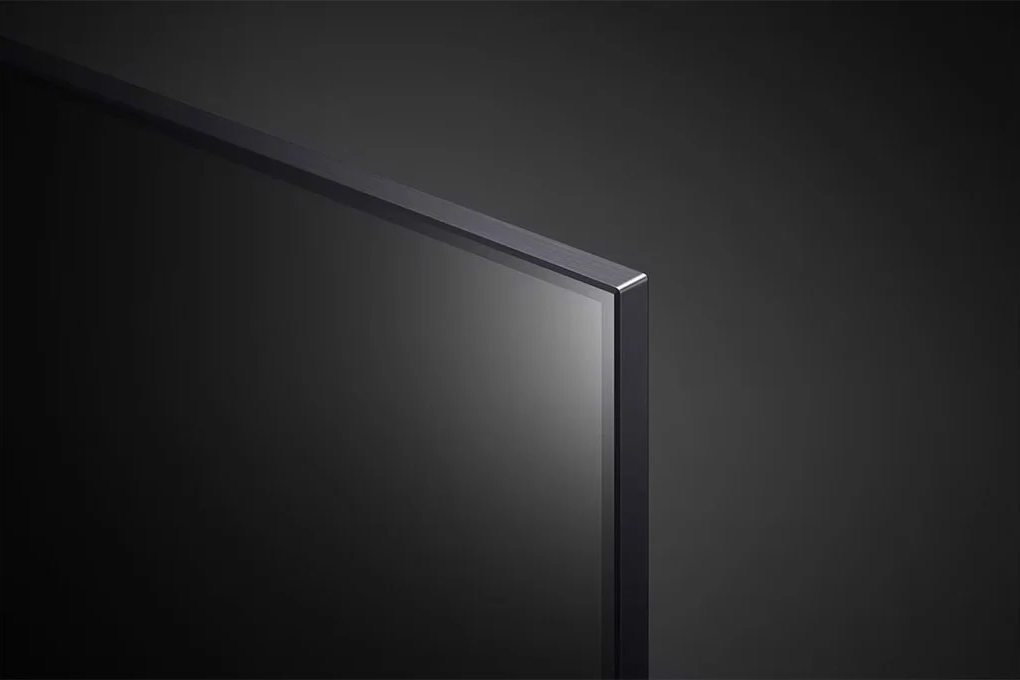 Smart Tivi QNED LG AI 4K 75 inch 75QNED86SRA Màu Đen