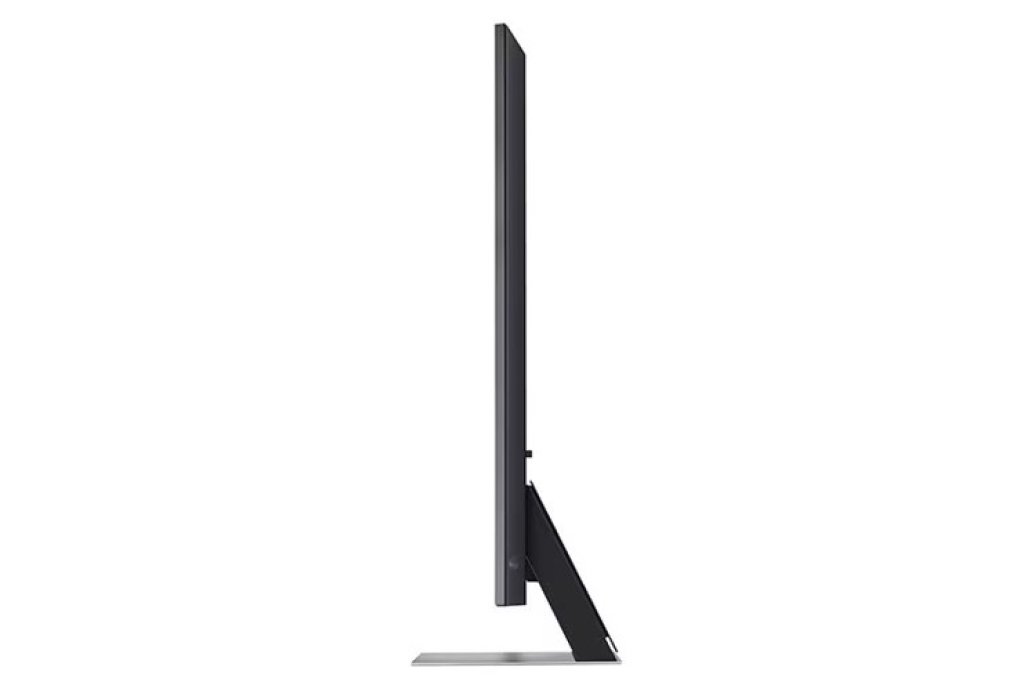 Smart Tivi QNED LG AI 4K 75 inch 75QNED86SRA Màu Đen