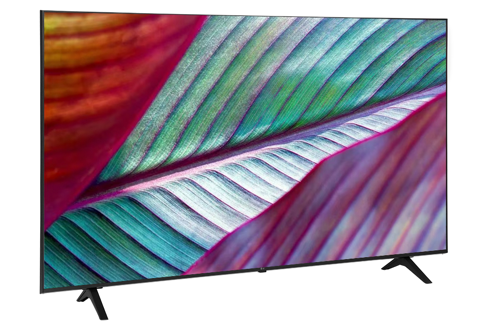 Smart Tivi LG AI 4K 65 inch 65UR7550PSC Màu Đen