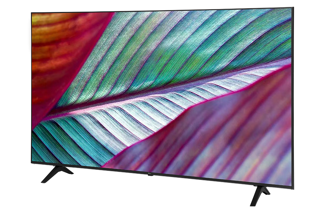 Smart Tivi LG AI 4K 65 inch 65UR7550PSC Màu Đen