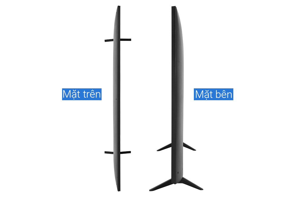 Smart Tivi LG AI 4K 65 inch 65UR7550PSC Màu Đen