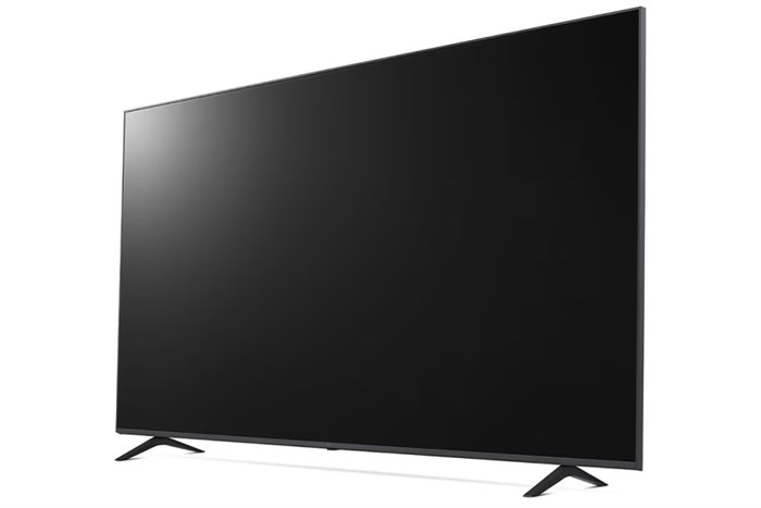 Smart Tivi LG 4K 86 inch 86UR8050PSB Màu Đen