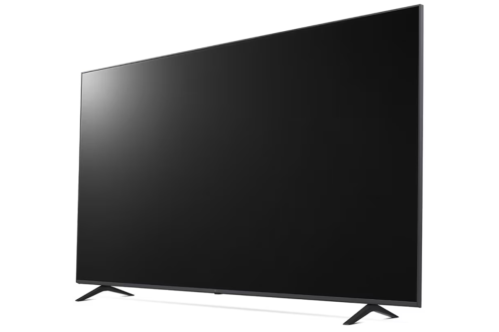 Smart Tivi LG 4K 86 inch 86UR8050PSB - 3