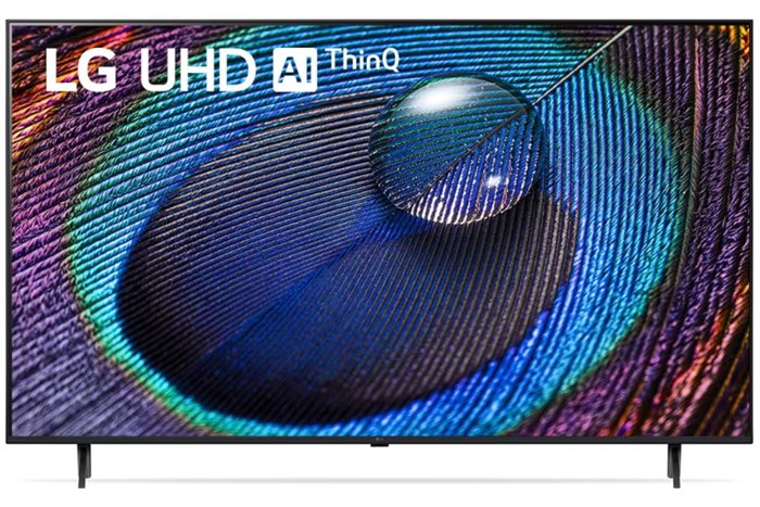 Smart Tivi LG 4K 65 inch 65UR9050PSK Màu Đen