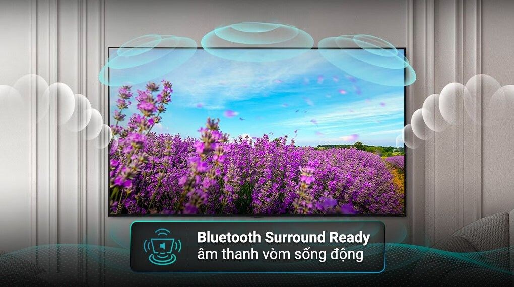 Smart Tivi LG AI 4K 75 inch 75UR9050PSK