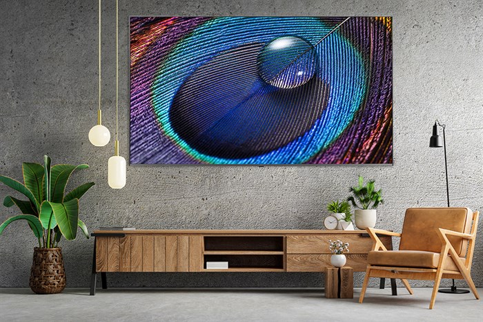 Smart Tivi LG AI 4K 75 inch 75UR9050PSK Màu Đen