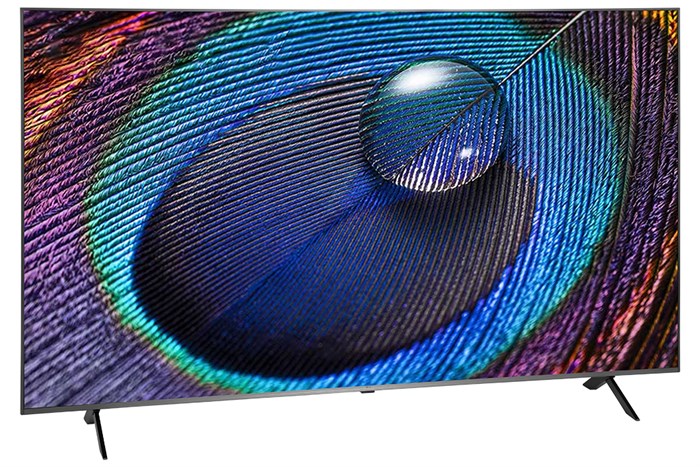 Smart Tivi LG AI 4K 75 inch 75UR9050PSK Màu Đen