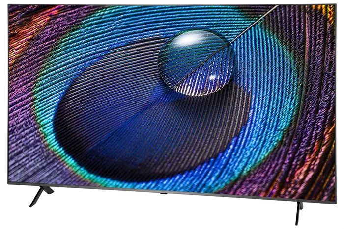 Smart Tivi LG AI 4K 75 inch 75UR9050PSK Màu Đen