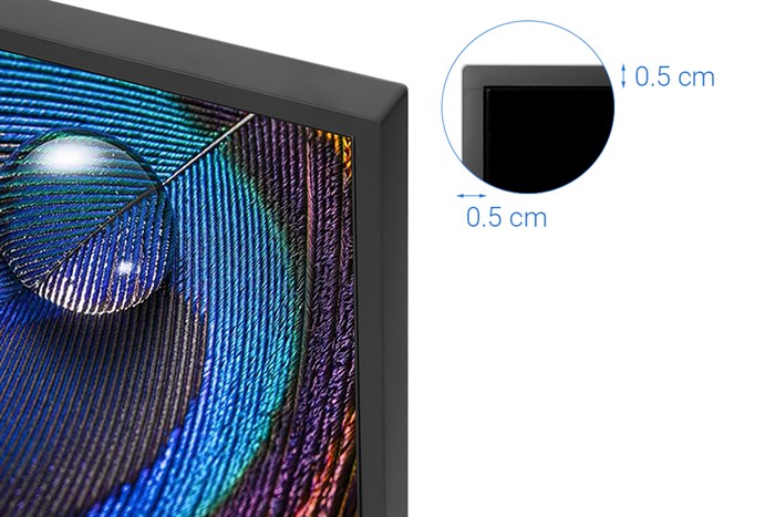 Smart Tivi LG AI 4K 75 inch 75UR9050PSK Màu Đen