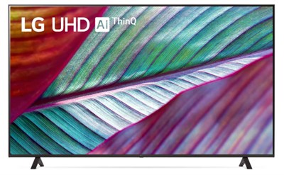 Smart Tivi LG AI 4K 75 inch 75UR7550PSC