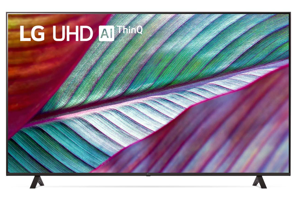 Smart Tivi LG AI 4K 75 inch 75UR7550PSC