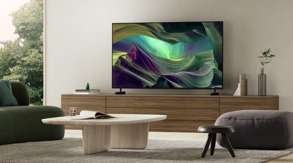 Google Tivi Sony 4K 65 inch KD-65X85L - giá tốt, có trả góp