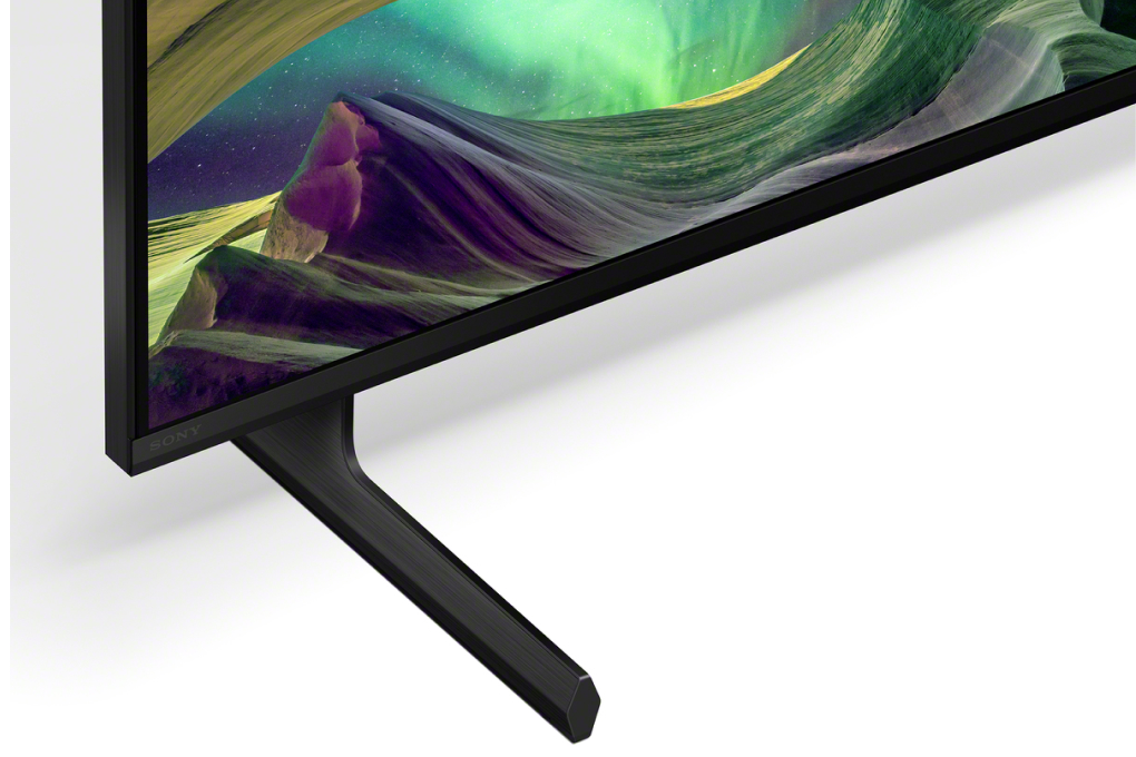 Google Tivi Sony 4K 65 inch KD-65X85L Màu Đen