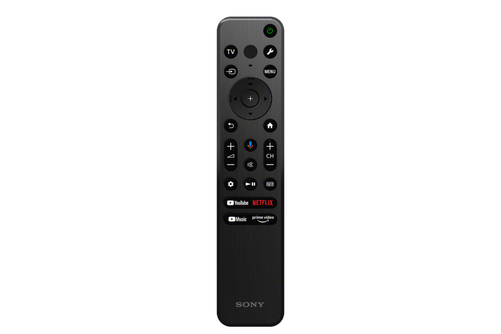 Google Tivi Sony 4K 65 inch KD-65X85L Màu Đen