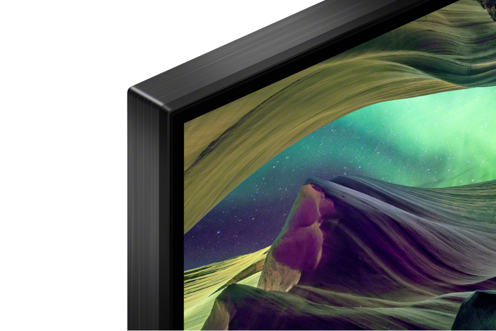 Google Tivi Sony 4K 75 inch KD-75X85L - 4