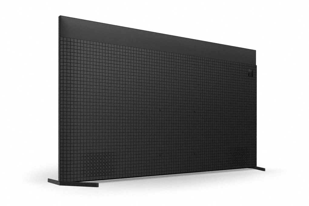 Google Tivi Mini LED Sony AI 4K 75 inch XR-75X95L Màu Đen