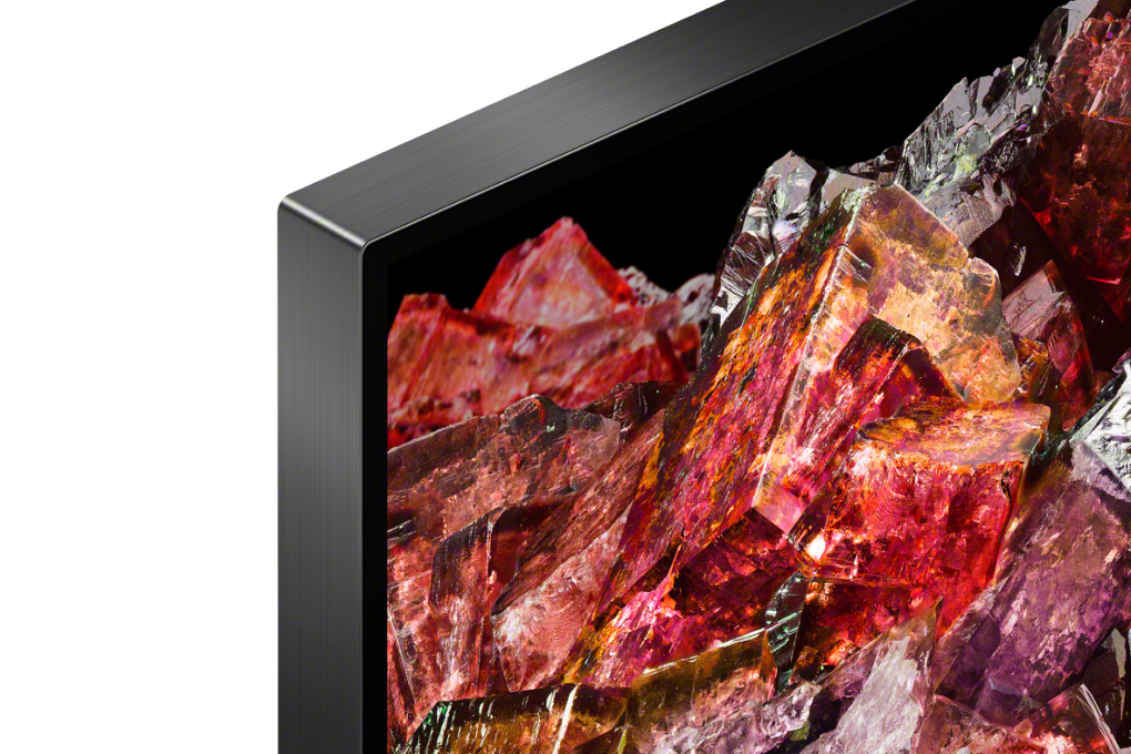 Google Tivi Mini LED Sony AI 4K 75 inch XR-75X95L Màu Đen